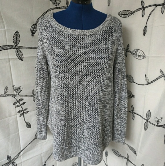 Torrid - Tunic Sweater - Picture 1 of 8